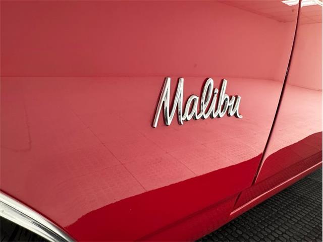 1968 Chevrolet Malibu (CC-2078434) for sale in Morgantown, Pennsylvania