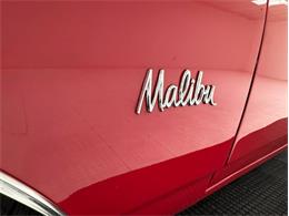 1968 Chevrolet Malibu (CC-2078434) for sale in Morgantown, Pennsylvania