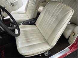 1968 Chevrolet Malibu (CC-2078434) for sale in Morgantown, Pennsylvania