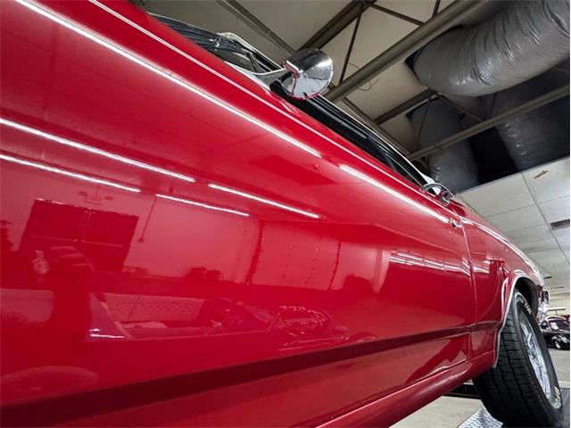 1968 Chevrolet Malibu (CC-2078434) for sale in Morgantown, Pennsylvania