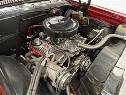 1968 Chevrolet Malibu (CC-2078434) for sale in Morgantown, Pennsylvania