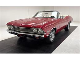 1968 Chevrolet Malibu (CC-2078434) for sale in Morgantown, Pennsylvania