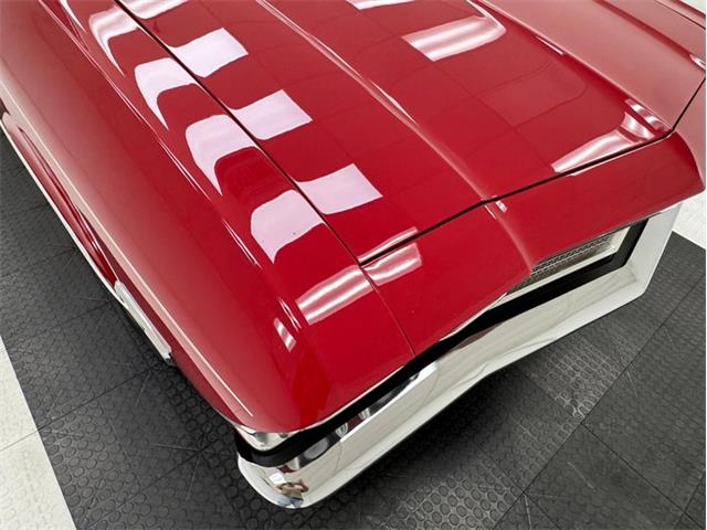 1968 Chevrolet Malibu (CC-2078434) for sale in Morgantown, Pennsylvania