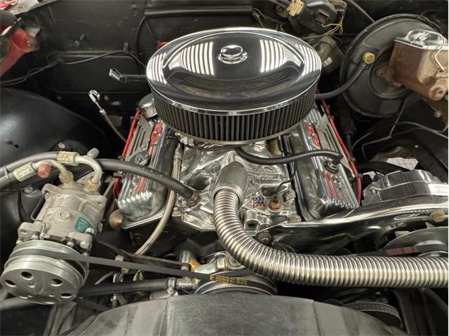 1968 Chevrolet Malibu (CC-2078434) for sale in Morgantown, Pennsylvania