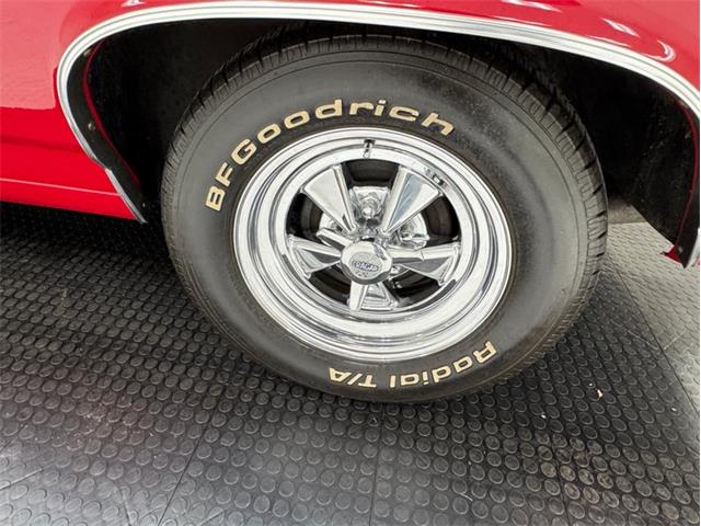 1968 Chevrolet Malibu (CC-2078434) for sale in Morgantown, Pennsylvania