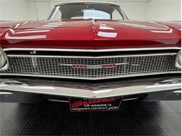 1968 Chevrolet Malibu (CC-2078434) for sale in Morgantown, Pennsylvania