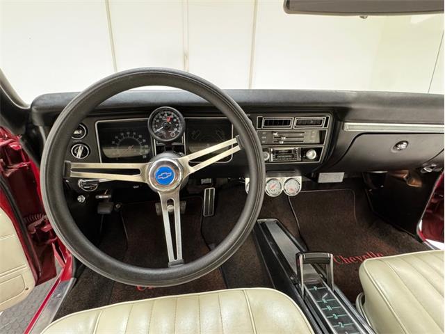 1968 Chevrolet Malibu (CC-2078434) for sale in Morgantown, Pennsylvania