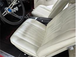 1968 Chevrolet Malibu (CC-2078434) for sale in Morgantown, Pennsylvania