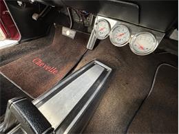 1968 Chevrolet Malibu (CC-2078434) for sale in Morgantown, Pennsylvania