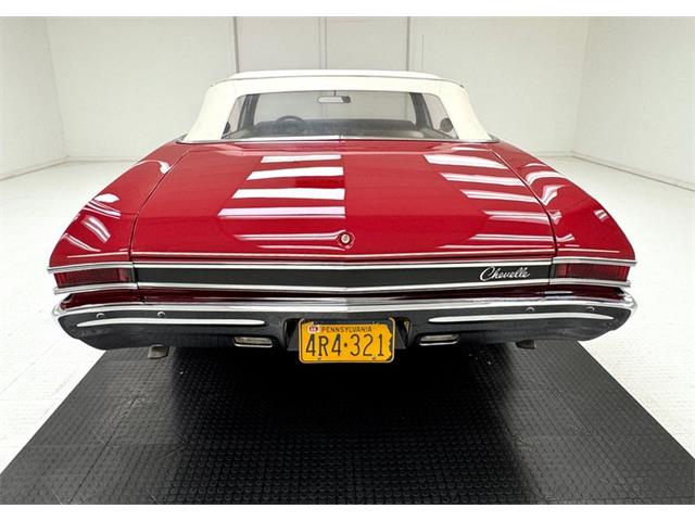 1968 Chevrolet Malibu (CC-2078434) for sale in Morgantown, Pennsylvania