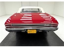 1968 Chevrolet Malibu (CC-2078434) for sale in Morgantown, Pennsylvania