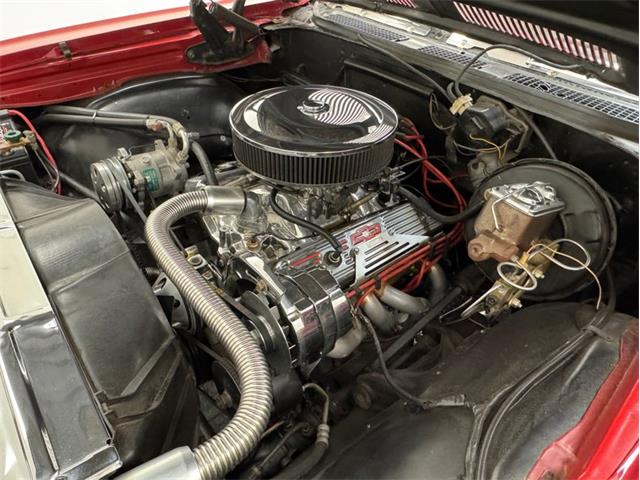 1968 Chevrolet Malibu (CC-2078434) for sale in Morgantown, Pennsylvania