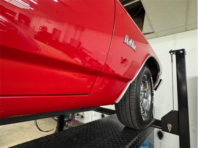 1968 Chevrolet Malibu (CC-2078434) for sale in Morgantown, Pennsylvania