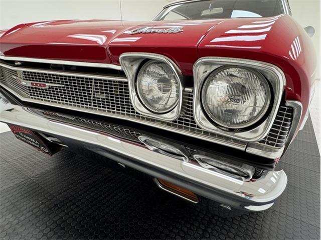 1968 Chevrolet Malibu (CC-2078434) for sale in Morgantown, Pennsylvania