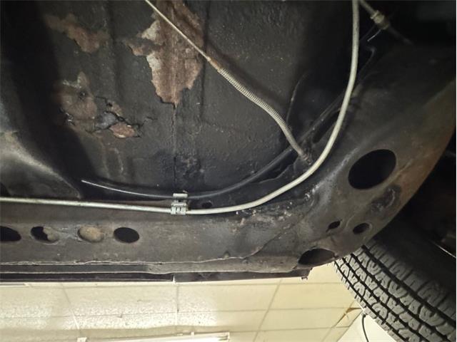1968 Chevrolet Malibu (CC-2078434) for sale in Morgantown, Pennsylvania
