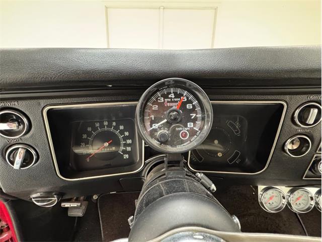 1968 Chevrolet Malibu (CC-2078434) for sale in Morgantown, Pennsylvania