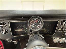 1968 Chevrolet Malibu (CC-2078434) for sale in Morgantown, Pennsylvania