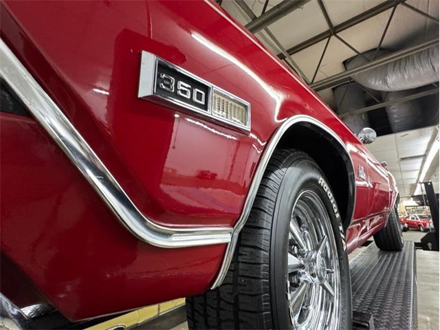 1968 Chevrolet Malibu (CC-2078434) for sale in Morgantown, Pennsylvania