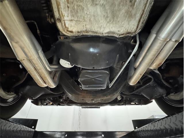 1968 Chevrolet Malibu (CC-2078434) for sale in Morgantown, Pennsylvania