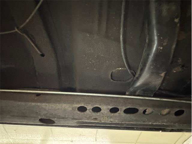 1968 Chevrolet Malibu (CC-2078434) for sale in Morgantown, Pennsylvania