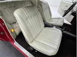 1968 Chevrolet Malibu (CC-2078434) for sale in Morgantown, Pennsylvania