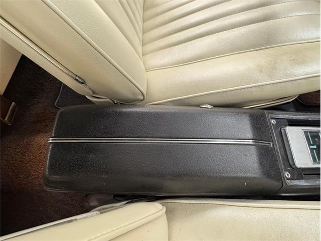1968 Chevrolet Malibu (CC-2078434) for sale in Morgantown, Pennsylvania