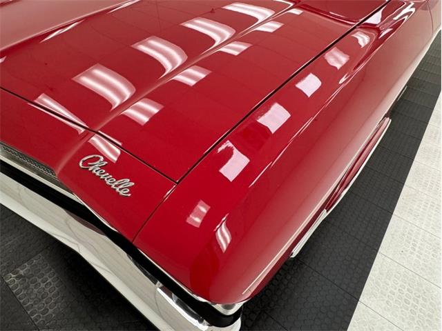 1968 Chevrolet Malibu (CC-2078434) for sale in Morgantown, Pennsylvania