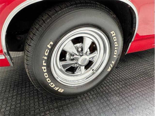 1968 Chevrolet Malibu (CC-2078434) for sale in Morgantown, Pennsylvania