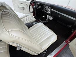 1968 Chevrolet Malibu (CC-2078434) for sale in Morgantown, Pennsylvania