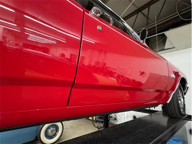 1968 Chevrolet Malibu (CC-2078434) for sale in Morgantown, Pennsylvania