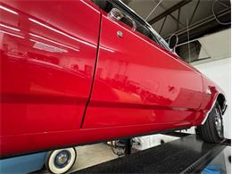1968 Chevrolet Malibu (CC-2078434) for sale in Morgantown, Pennsylvania
