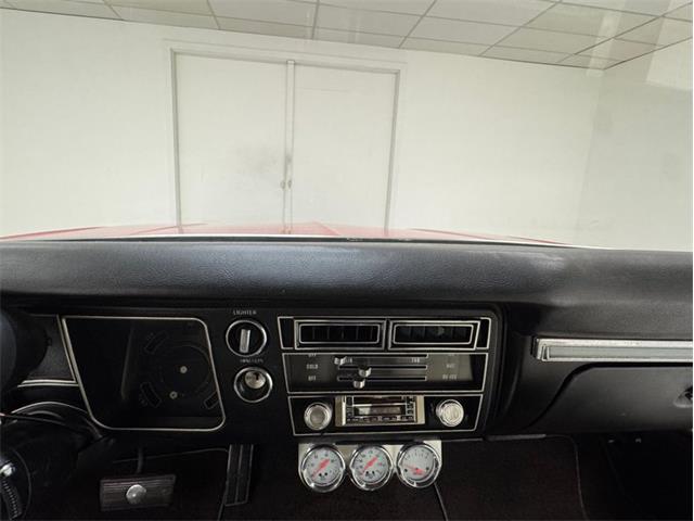 1968 Chevrolet Malibu (CC-2078434) for sale in Morgantown, Pennsylvania