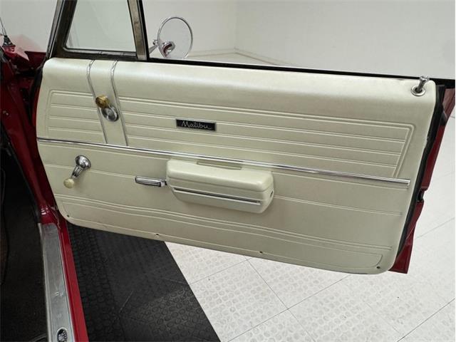 1968 Chevrolet Malibu (CC-2078434) for sale in Morgantown, Pennsylvania