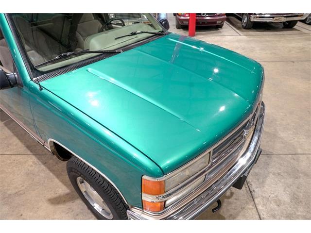 1996 Chevrolet K-1500 (CC-2078435) for sale in Kentwood, Michigan