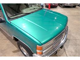 1996 Chevrolet K-1500 (CC-2078435) for sale in Kentwood, Michigan