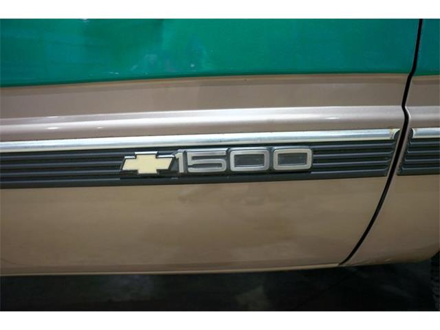 1996 Chevrolet K-1500 (CC-2078435) for sale in Kentwood, Michigan