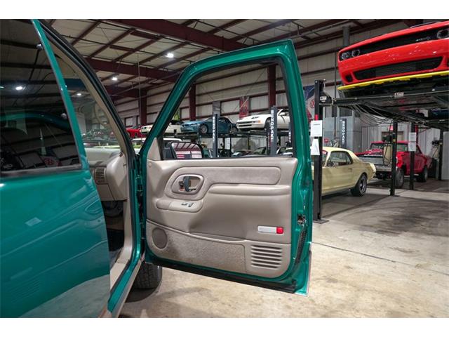 1996 Chevrolet K-1500 (CC-2078435) for sale in Kentwood, Michigan