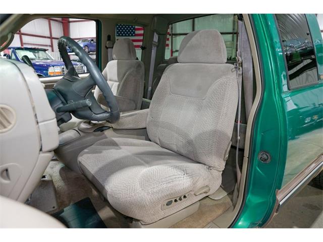 1996 Chevrolet K-1500 (CC-2078435) for sale in Kentwood, Michigan