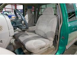 1996 Chevrolet K-1500 (CC-2078435) for sale in Kentwood, Michigan