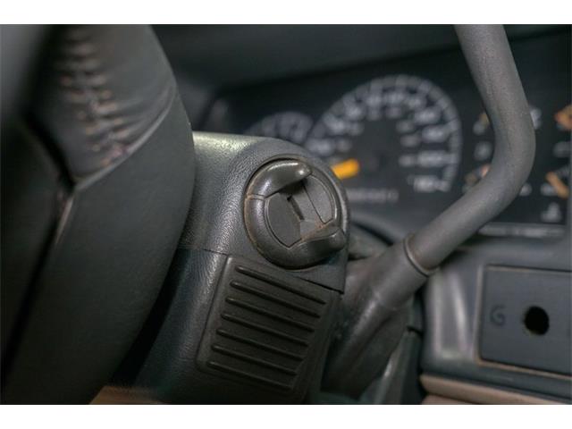 1996 Chevrolet K-1500 (CC-2078435) for sale in Kentwood, Michigan