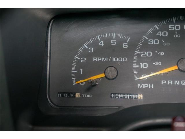 1996 Chevrolet K-1500 (CC-2078435) for sale in Kentwood, Michigan