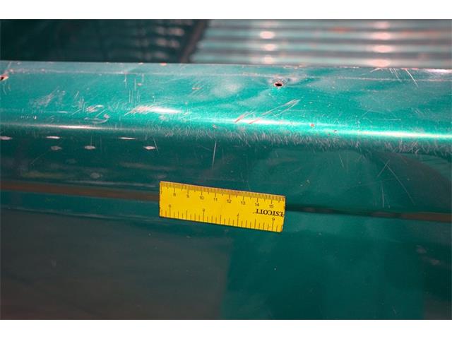 1996 Chevrolet K-1500 (CC-2078435) for sale in Kentwood, Michigan