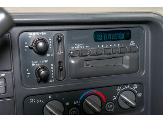 1996 Chevrolet K-1500 (CC-2078435) for sale in Kentwood, Michigan