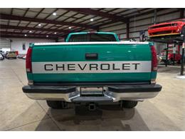 1996 Chevrolet K-1500 (CC-2078435) for sale in Kentwood, Michigan
