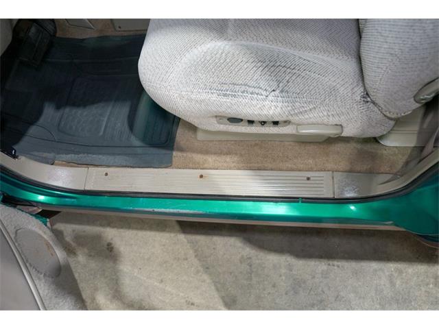 1996 Chevrolet K-1500 (CC-2078435) for sale in Kentwood, Michigan