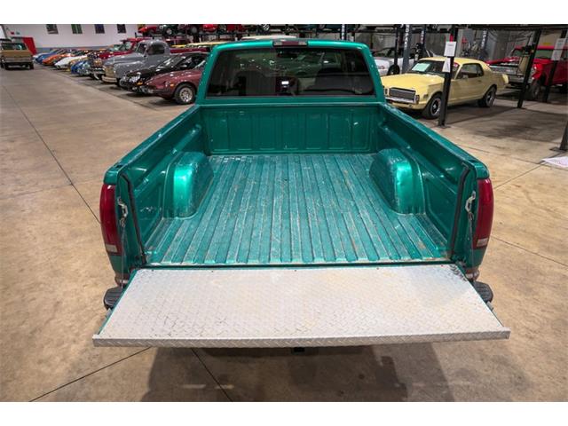 1996 Chevrolet K-1500 (CC-2078435) for sale in Kentwood, Michigan