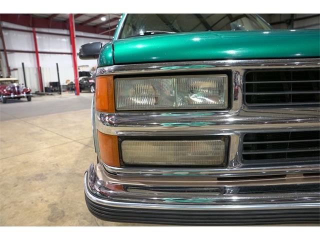 1996 Chevrolet K-1500 (CC-2078435) for sale in Kentwood, Michigan