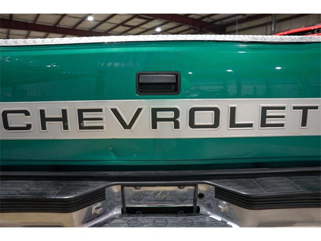 1996 Chevrolet K-1500 (CC-2078435) for sale in Kentwood, Michigan