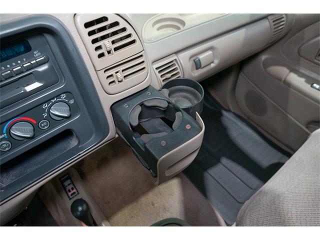 1996 Chevrolet K-1500 (CC-2078435) for sale in Kentwood, Michigan