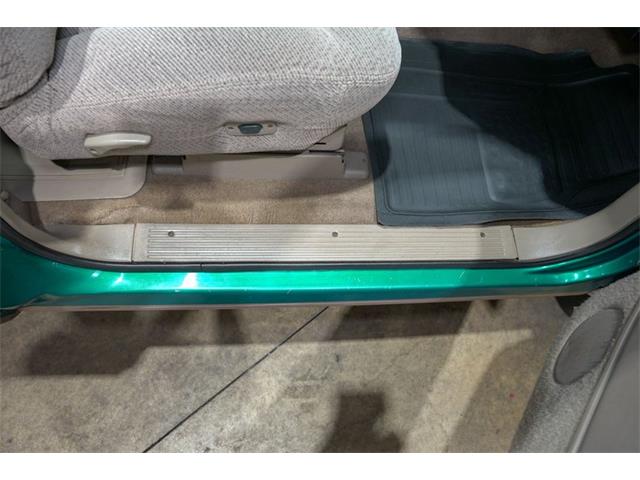 1996 Chevrolet K-1500 (CC-2078435) for sale in Kentwood, Michigan